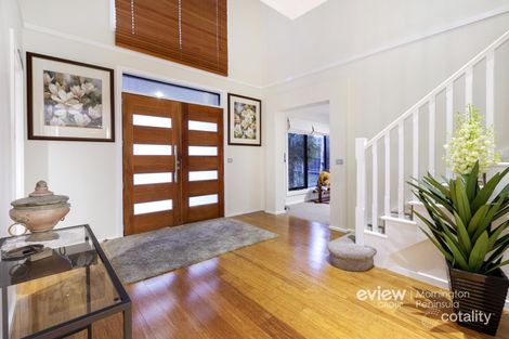 Property photo of 22 Ben Drive Mornington VIC 3931