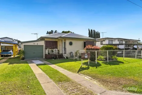 435 Dean St, Frenchville, QLD 4701