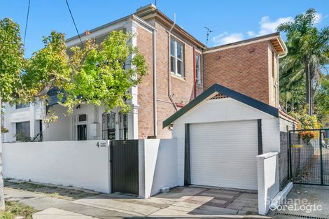 Property photo of 4 Swan Street Hamilton NSW 2303