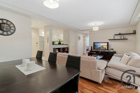Property photo of 58/1 Riverpark Drive Liverpool NSW 2170