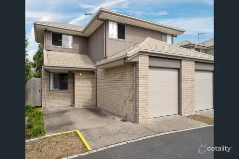 Property photo of 84/57 Station Road Bethania QLD 4205