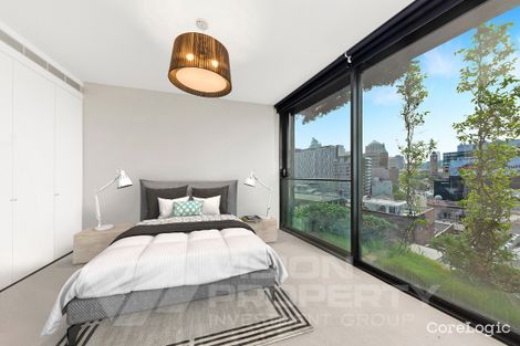 Property photo of 909/3 Carlton Street Chippendale NSW 2008