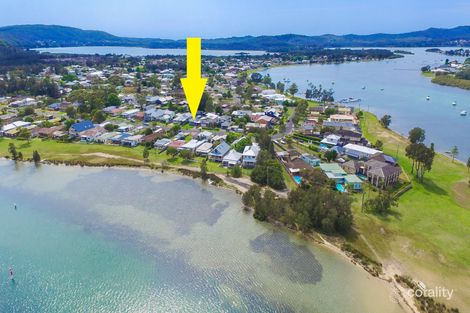 Property photo of 19 Malinya Road Davistown NSW 2251