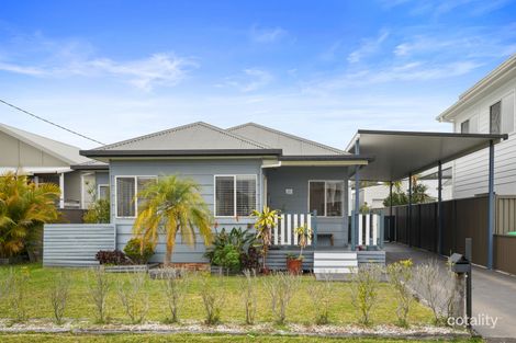 Property photo of 19 Malinya Road Davistown NSW 2251