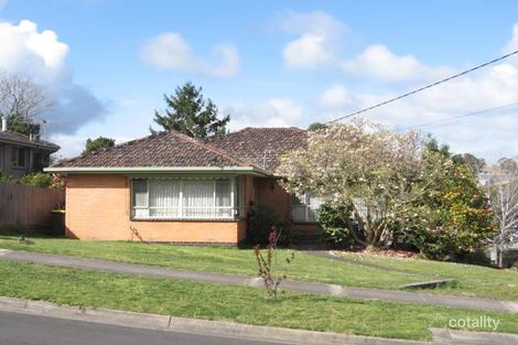 14 Nethercote Dr, Mount Waverley, VIC 3149