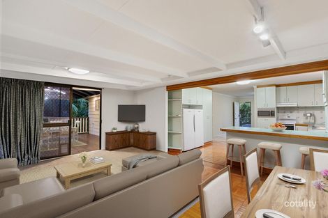 Property photo of 16 Charles Canty Drive Wellington Point QLD 4160
