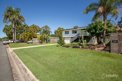 Property photo of 9 Carbeen Street Andergrove QLD 4740
