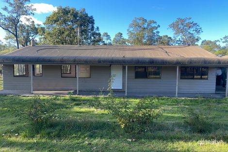 1088 Old Tenterfield Rd, Camira, NSW 2469