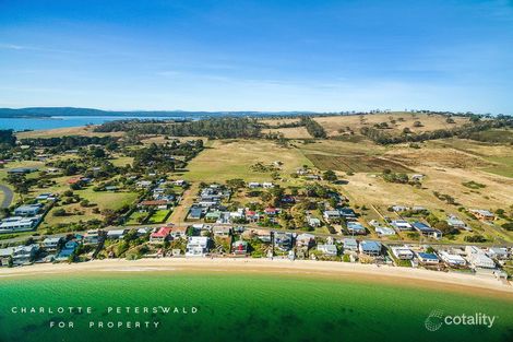 Property photo of 33 Spitfarm Road Opossum Bay TAS 7023