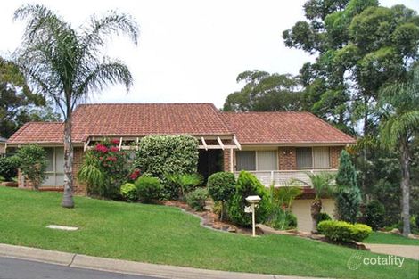 10 Pickworth Pl, Menai, NSW 2234