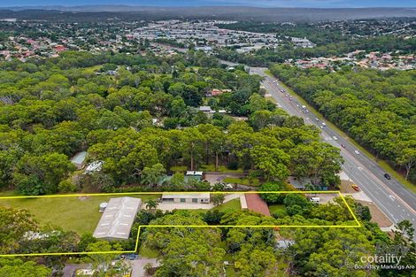 Property photo of 271 Redland Bay Road Capalaba QLD 4157