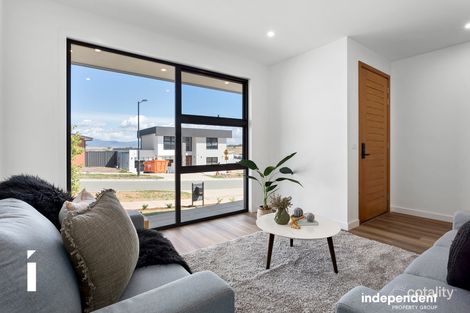 Property photo of 37 Mari Funaki Street Whitlam ACT 2611