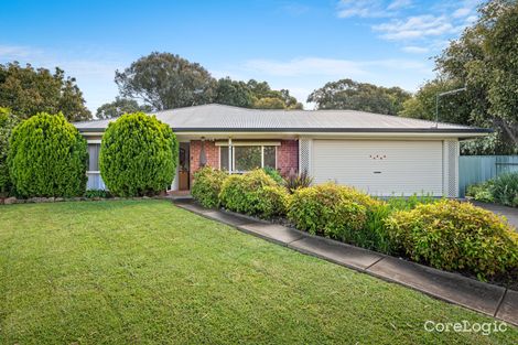 Property photo of 8 Sundew Court Thurgoona NSW 2640