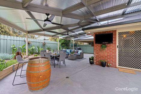 Property photo of 8 Sundew Court Thurgoona NSW 2640