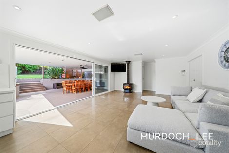 Property photo of 11 Beechwood Parade Cherrybrook NSW 2126