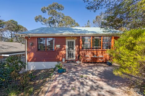 Property photo of 31 Seventh Avenue Katoomba NSW 2780