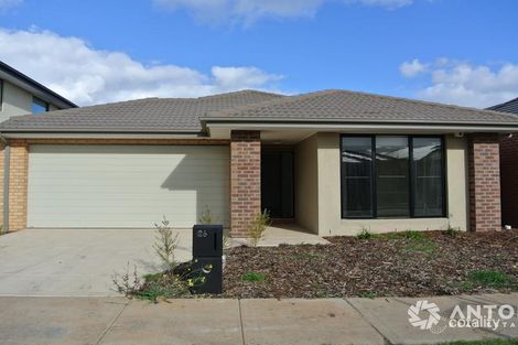 Property photo of 26 Thorngrove Street Truganina VIC 3029