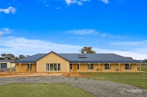 12 Jiparu Dr, Murrumbateman, NSW 2582
