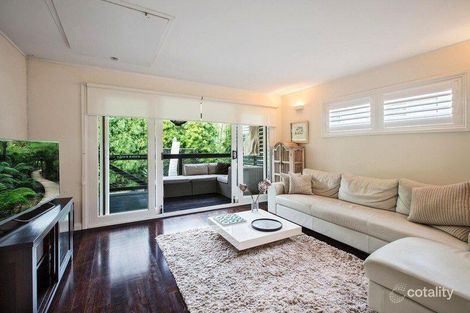 Property photo of 49B Alpha Road Willoughby NSW 2068