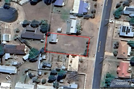 Property photo of 25 Bunker Avenue Nanango QLD 4615