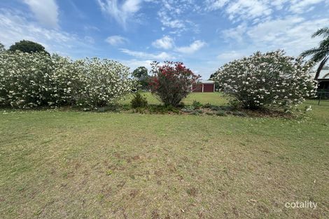 Property photo of 25 Bunker Avenue Nanango QLD 4615