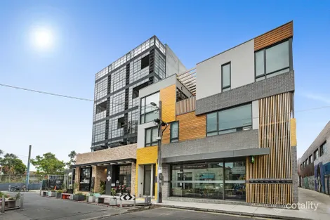 6/4 Florence St, Brunswick, VIC 3056