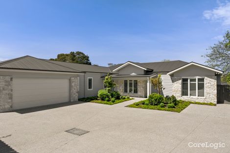 Property photo of 82A Old Mornington Road Mount Eliza VIC 3930