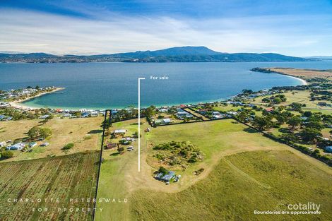 Property photo of 33 Spitfarm Road Opossum Bay TAS 7023