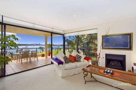 2/98 St Georges Cres, Drummoyne, NSW 2047