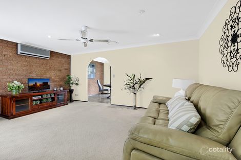Property photo of 31 Mackay Drive Tumbi Umbi NSW 2261