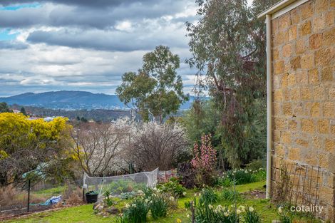 Property photo of 3 Hillside Crescent West Hobart TAS 7000