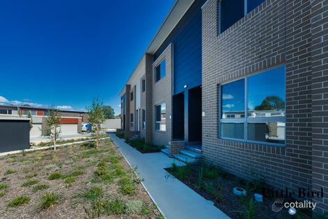 Property photo of 72/167 Mortimer Lewis Drive Greenway ACT 2900
