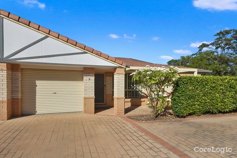 Property photo of 2/5 Hibiscus Circuit Fitzgibbon QLD 4018