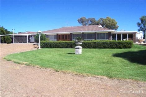 Property photo of 36 Tirzah Street Moree NSW 2400