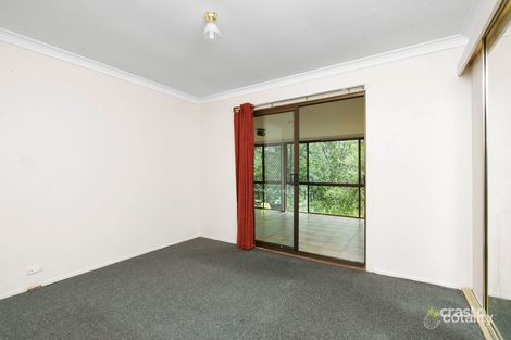 Property photo of 31 Tarrant Drive Mudgeeraba QLD 4213