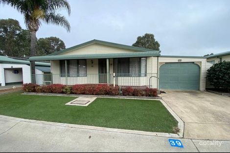 Property photo of 39 Oasis Drive Cobram VIC 3644