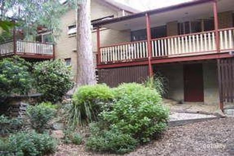 Property photo of 100 Kersley Road Kenmore QLD 4069