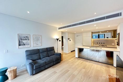 Property photo of 405/10 Nicolle Walk Haymarket NSW 2000