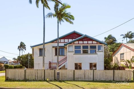 Property photo of 12 Beaconsfield Street Margate QLD 4019