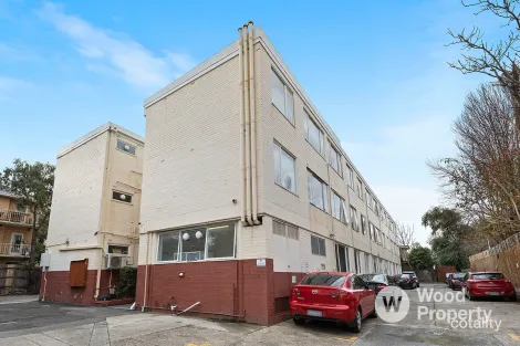 Property photo of 32/6 Williams Road Prahran VIC 3181