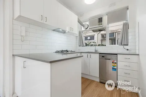 Property photo of 32/6 Williams Road Prahran VIC 3181