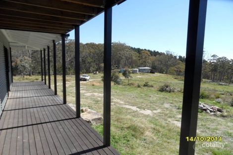 Property photo of 298 Brown Gully Road Sugarloaf QLD 4380