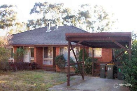 Property photo of 40 Fenton Crescent Minto NSW 2566