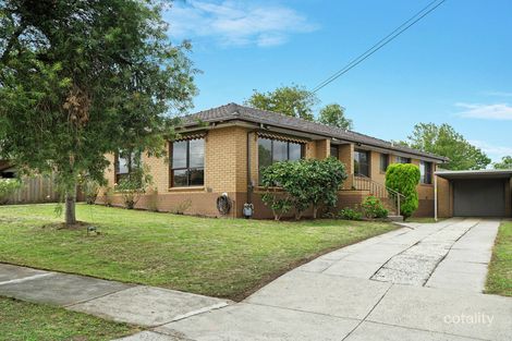 Property photo of 12 Moran Street Viewbank VIC 3084