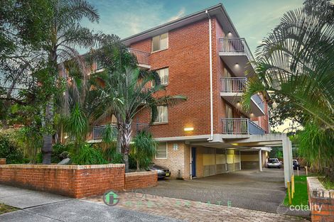 22/5-9 Marlene Cres, Greenacre, NSW 2190