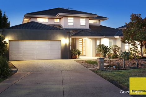 Property photo of 32 Vaucluse Boulevard Point Cook VIC 3030