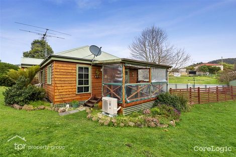 Property photo of 10 Silver Hill Road Cygnet TAS 7112