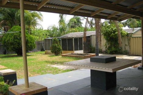 Property photo of 29 Kerwin Way Lockridge WA 6054