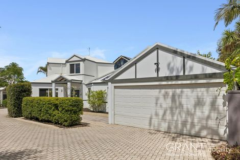 Property photo of 2/11 Park Road Mount Pleasant WA 6153