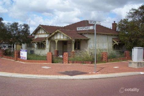 87 Bishopsgate St, Carlisle, WA 6101